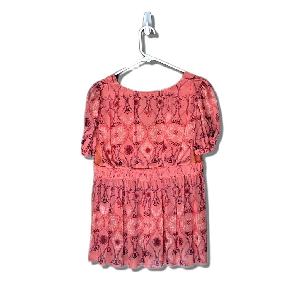 Vanessa Bruno Blouse-a8 - Picture 3 of 8